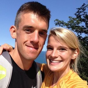 Meet your Posher, Steve